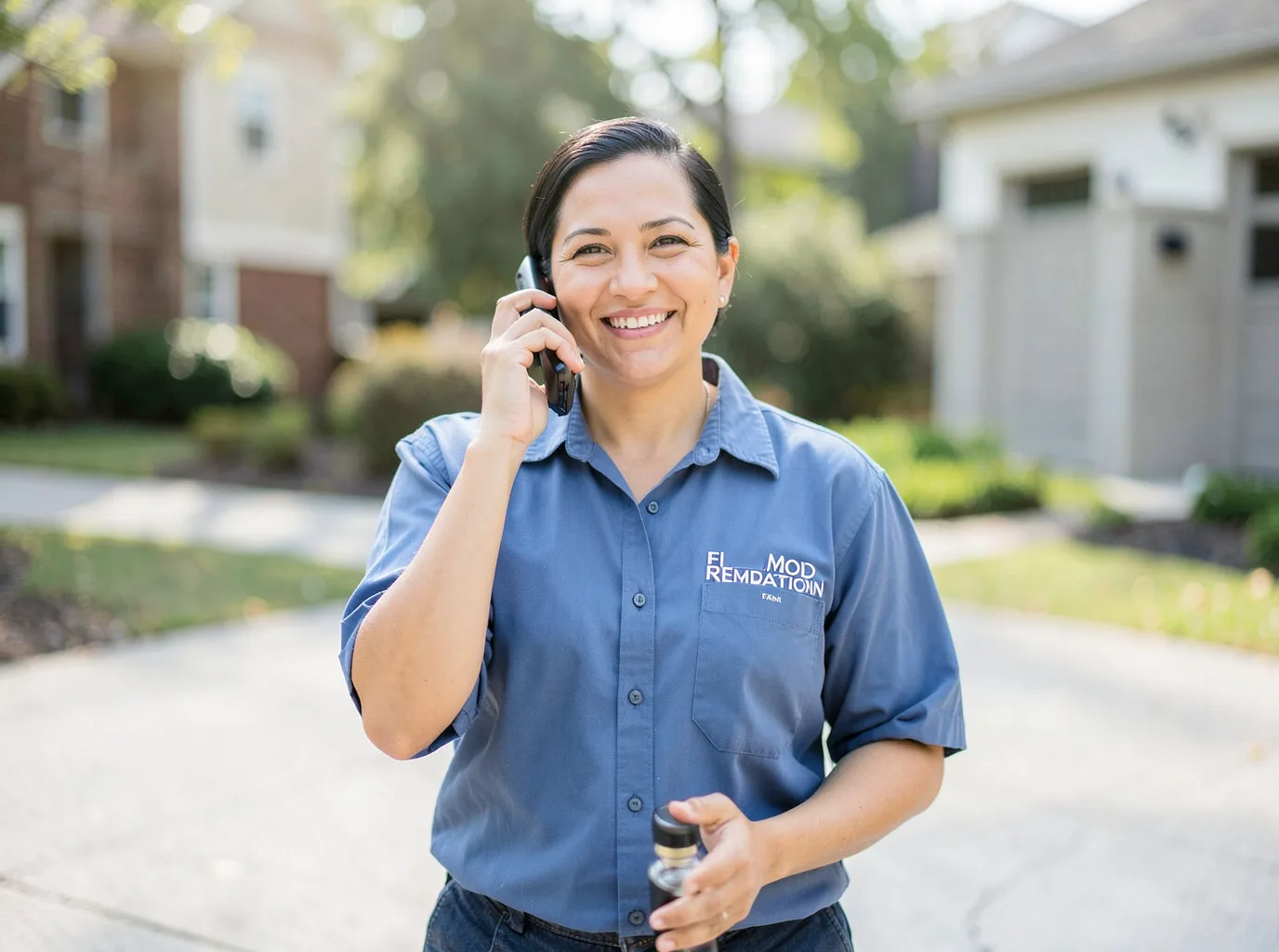 Mold Remediation Canton, GA FAQs